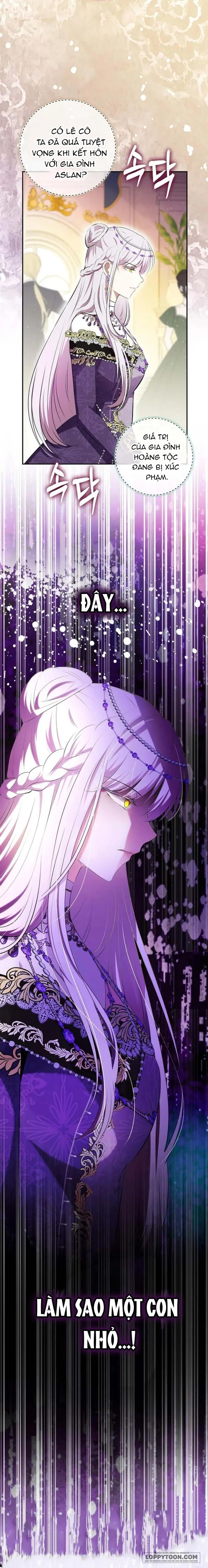 Sóc Con Tài Năng - Chap 89 - Trang 25