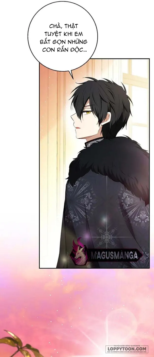 Sóc Con Tài Năng - Chap 89 - Trang 30