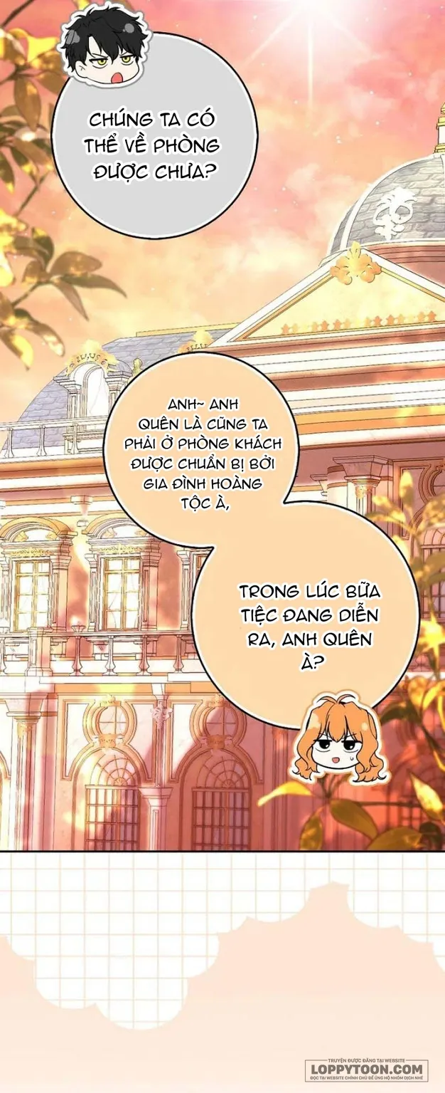 Sóc Con Tài Năng - Chap 89 - Trang 31