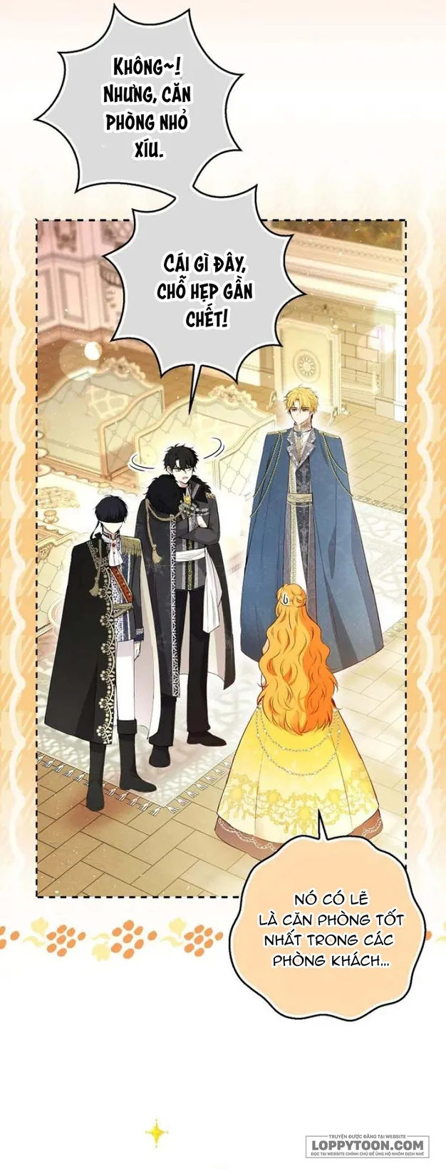 Sóc Con Tài Năng - Chap 89 - Trang 32