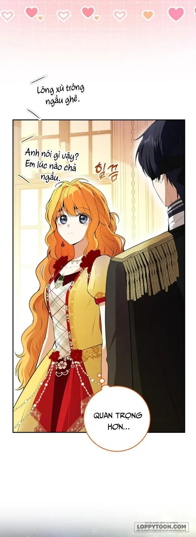 Sóc Con Tài Năng - Chap 89 - Trang 34