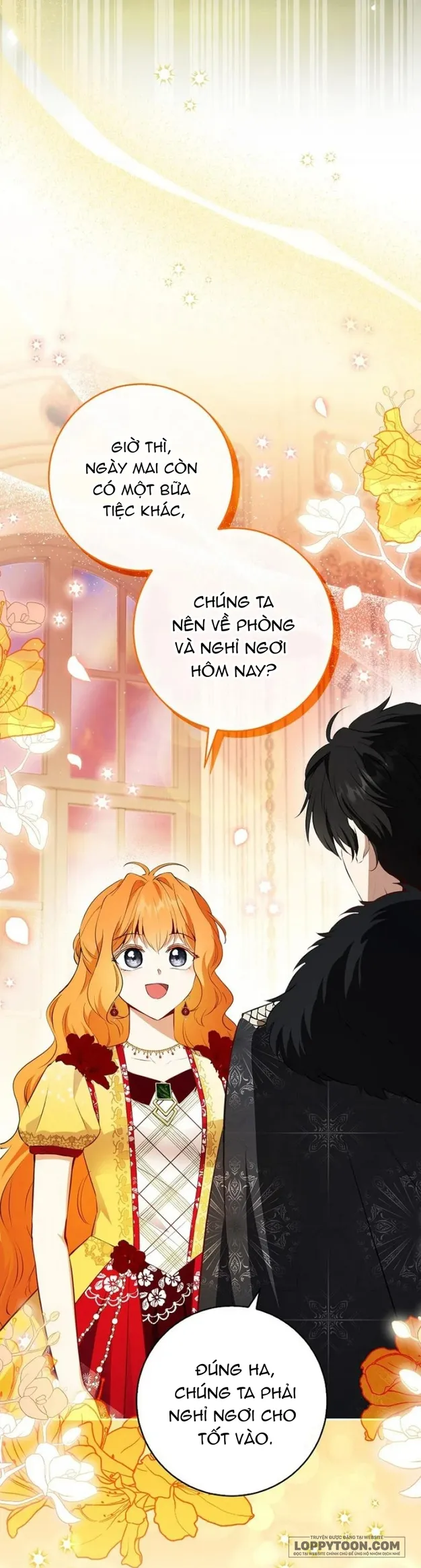 Sóc Con Tài Năng - Chap 89 - Trang 36