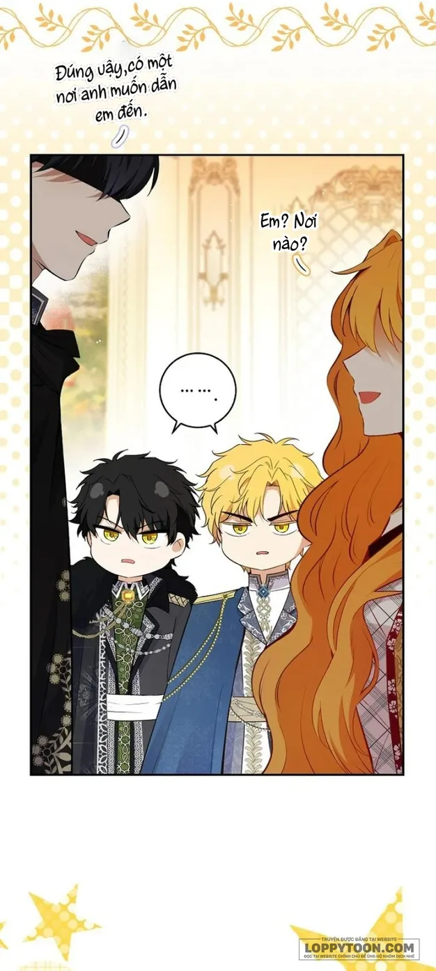 Sóc Con Tài Năng - Chap 89 - Trang 38