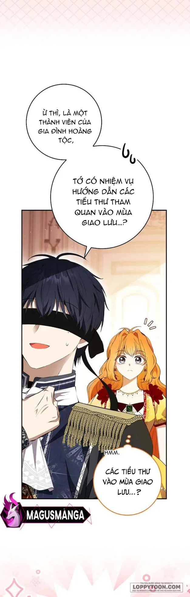 Sóc Con Tài Năng - Chap 89 - Trang 40