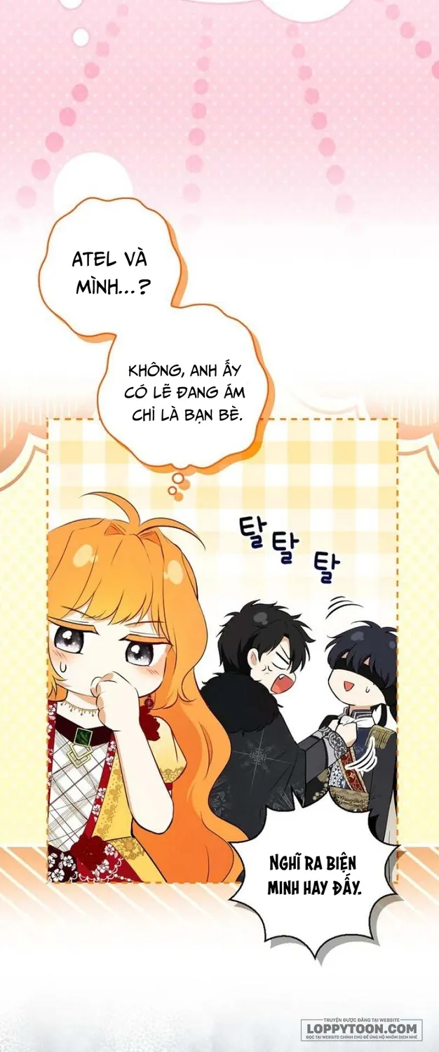 Sóc Con Tài Năng - Chap 89 - Trang 42