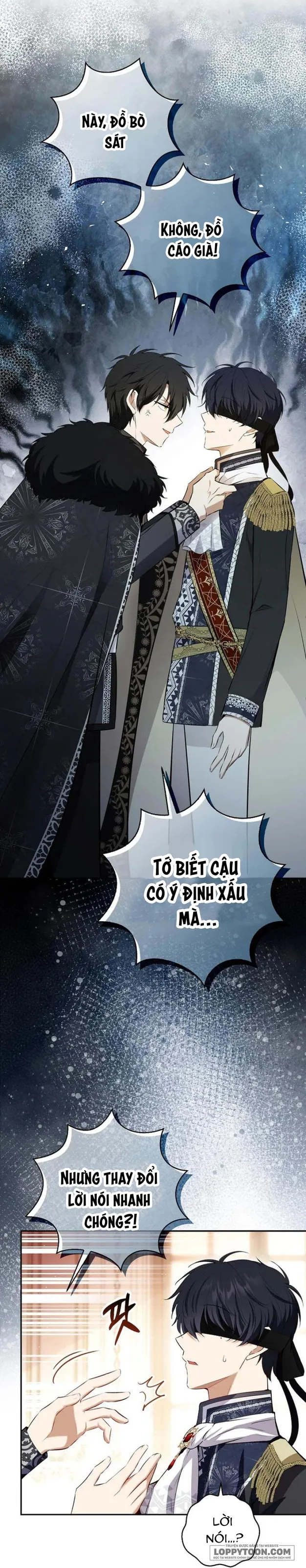 Sóc Con Tài Năng - Chap 89 - Trang 43