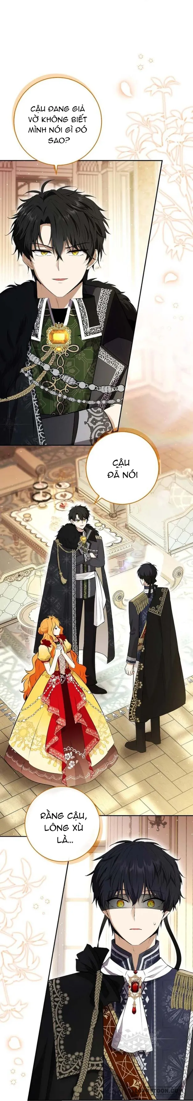 Sóc Con Tài Năng - Chap 89 - Trang 44