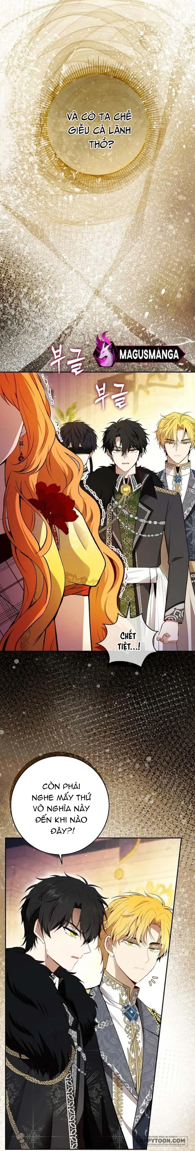 Sóc Con Tài Năng - Chap 89 - Trang 7