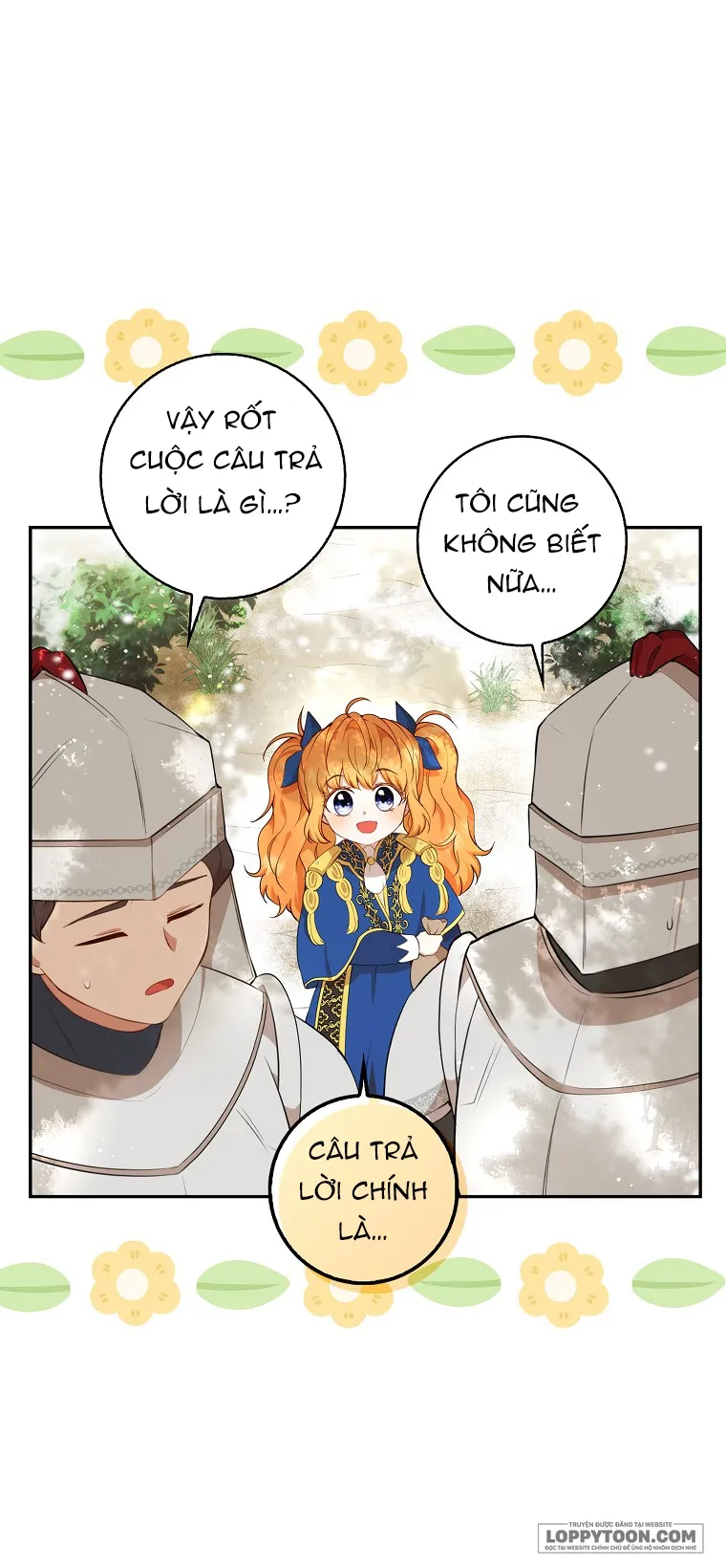Sóc Con Tài Năng - Chap 9 - Trang 12