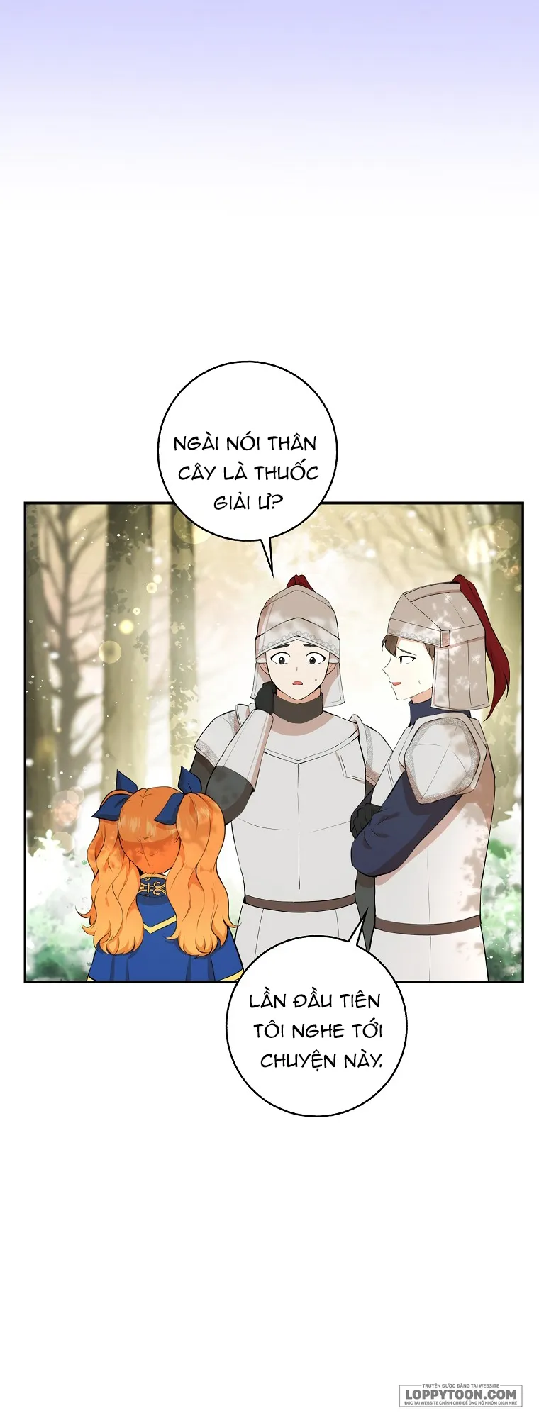 Sóc Con Tài Năng - Chap 9 - Trang 19