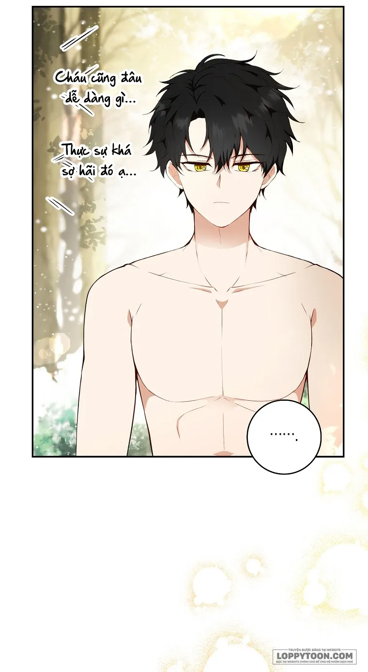Sóc Con Tài Năng - Chap 9 - Trang 20