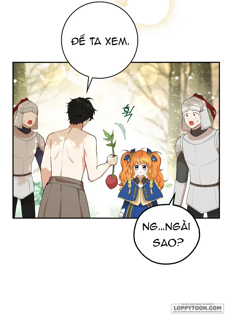 Sóc Con Tài Năng - Chap 9 - Trang 21