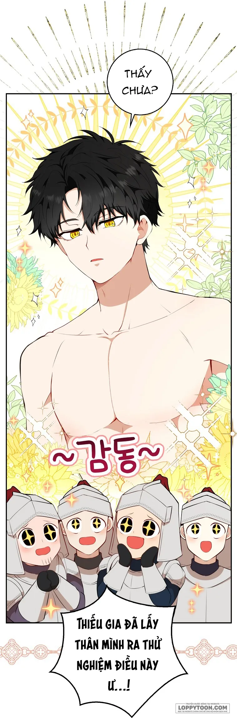 Sóc Con Tài Năng - Chap 9 - Trang 25