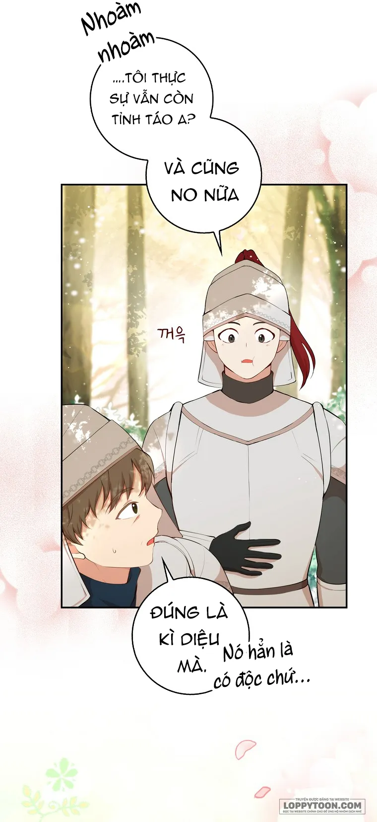Sóc Con Tài Năng - Chap 9 - Trang 27