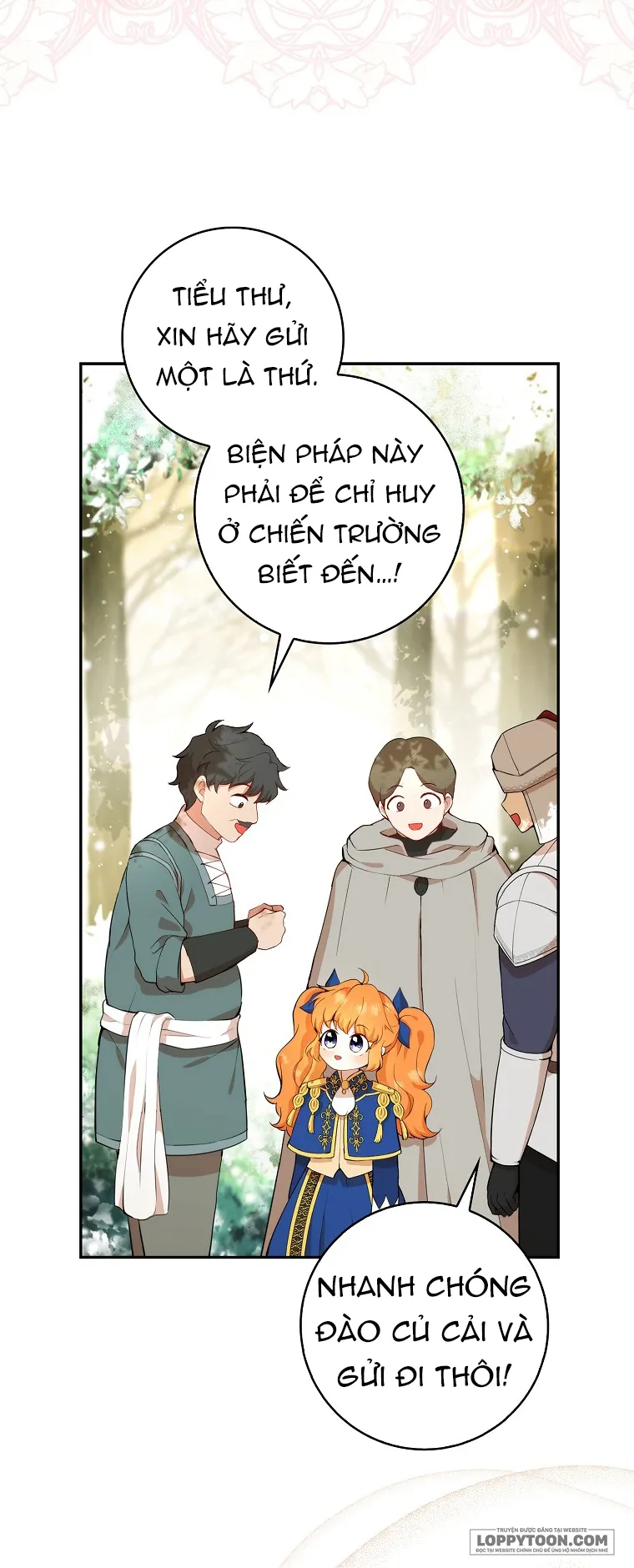 Sóc Con Tài Năng - Chap 9 - Trang 29