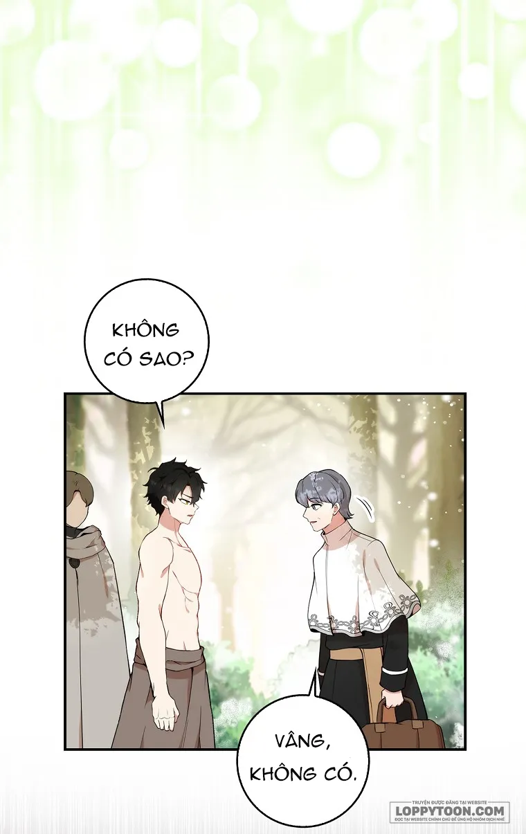 Sóc Con Tài Năng - Chap 9 - Trang 4