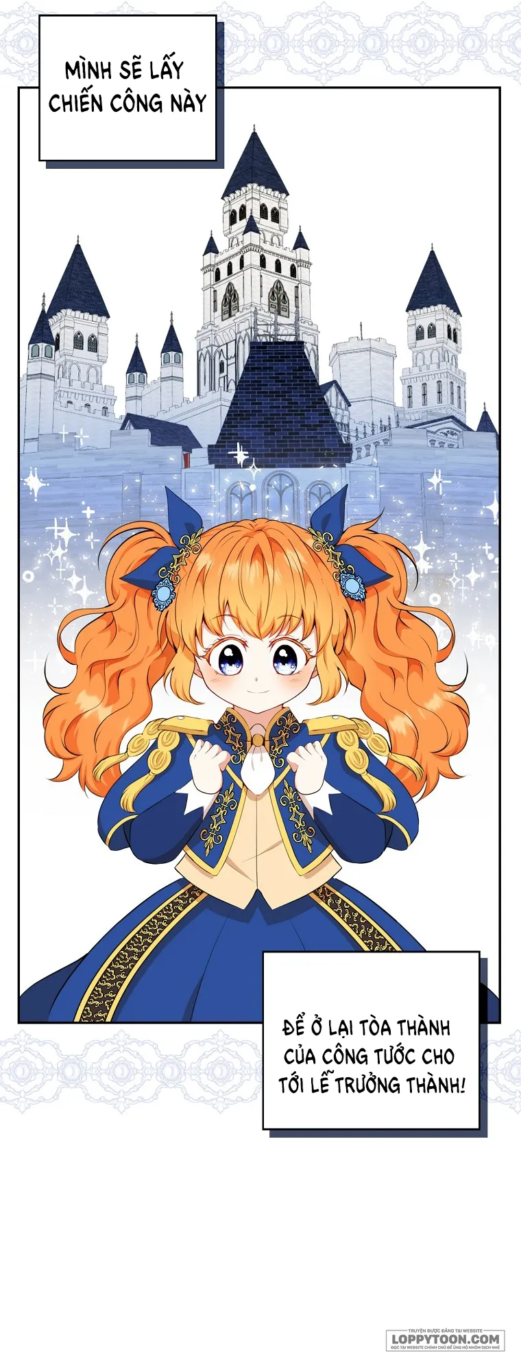 Sóc Con Tài Năng - Chap 9 - Trang 31