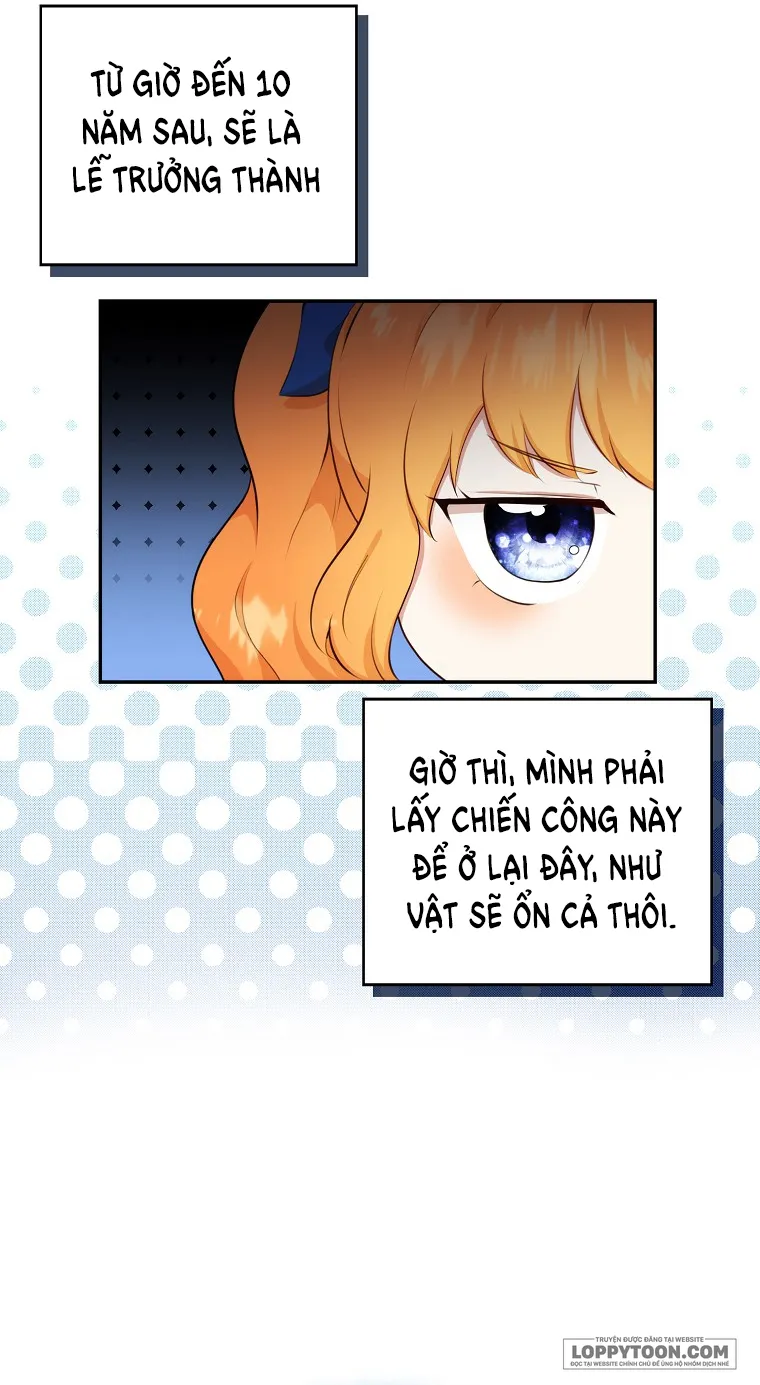 Sóc Con Tài Năng - Chap 9 - Trang 32