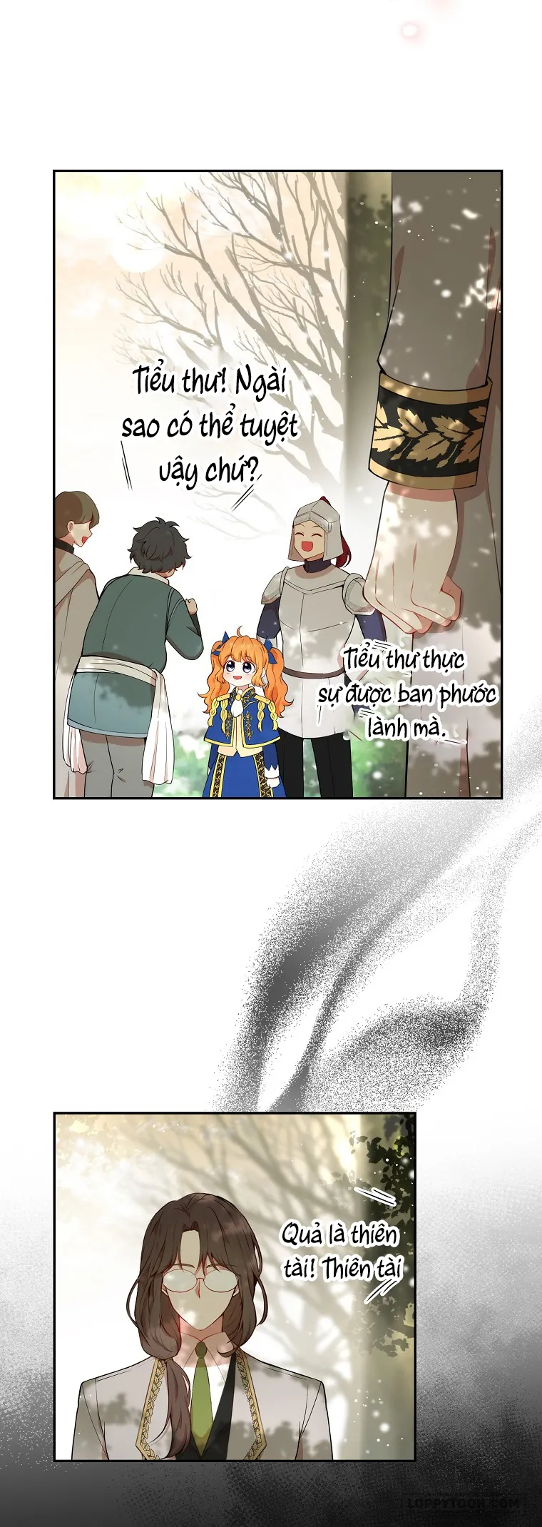 Sóc Con Tài Năng - Chap 9 - Trang 34