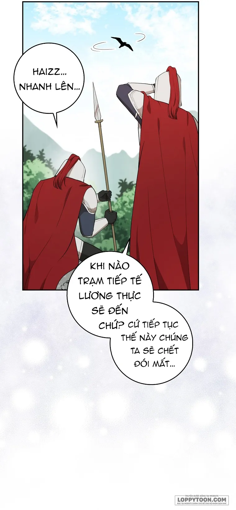 Sóc Con Tài Năng - Chap 9 - Trang 38