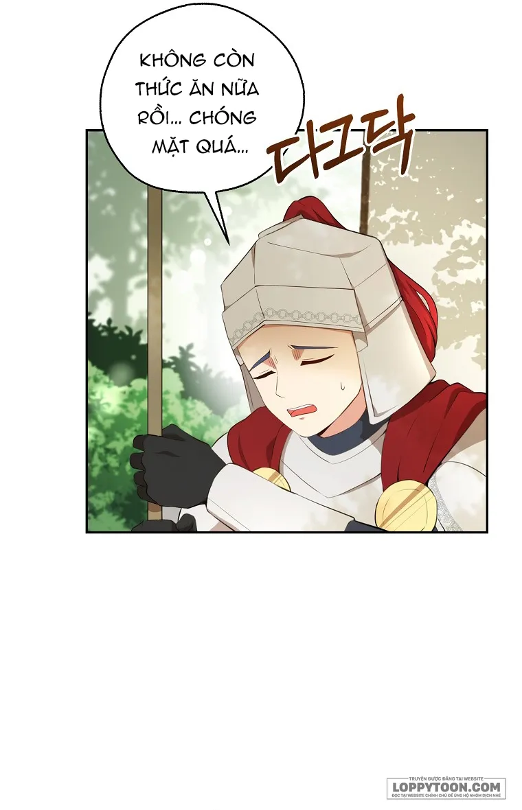 Sóc Con Tài Năng - Chap 9 - Trang 39