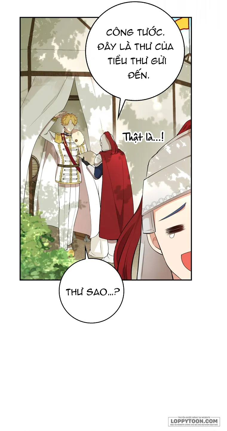 Sóc Con Tài Năng - Chap 9 - Trang 41