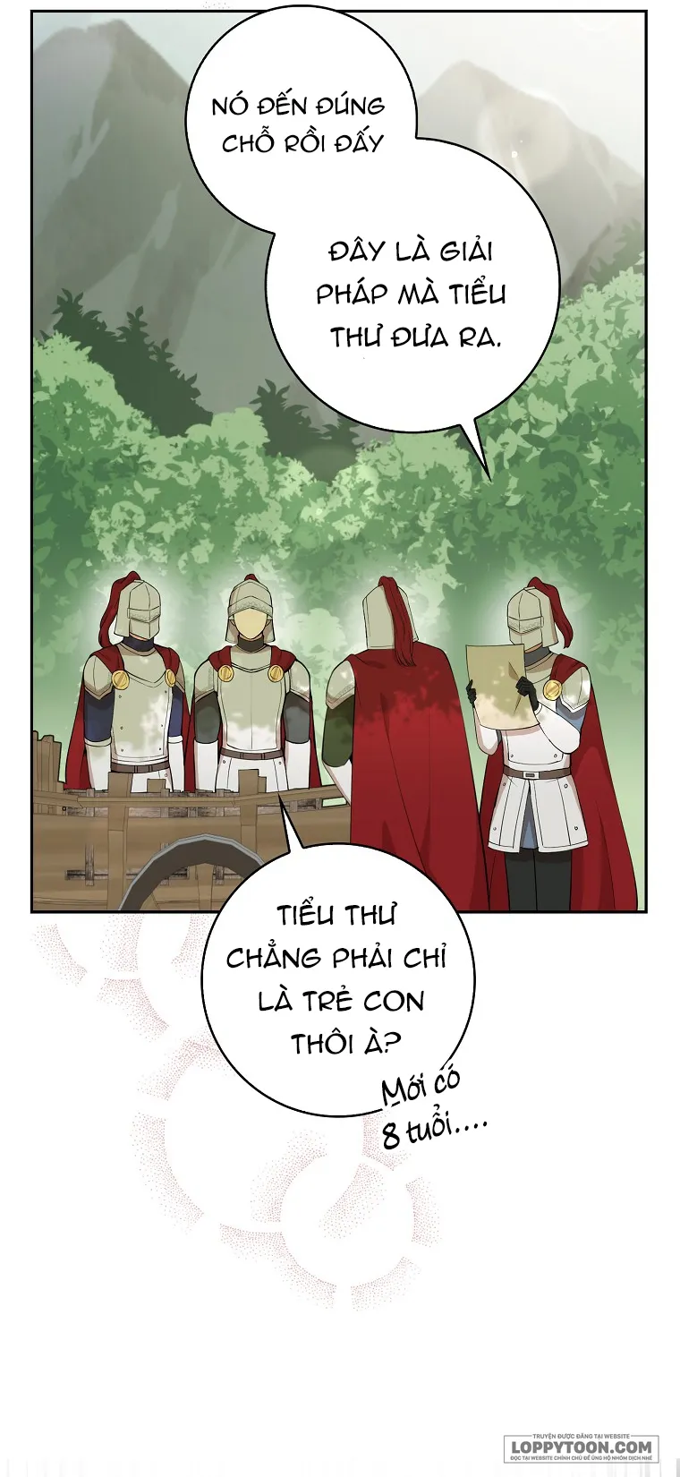 Sóc Con Tài Năng - Chap 9 - Trang 46