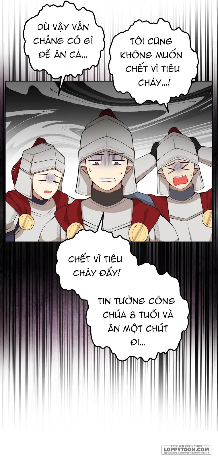 Sóc Con Tài Năng - Chap 9 - Trang 47