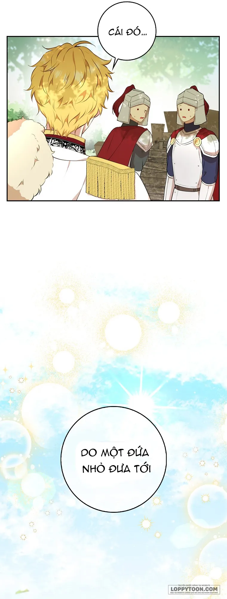 Sóc Con Tài Năng - Chap 9 - Trang 48