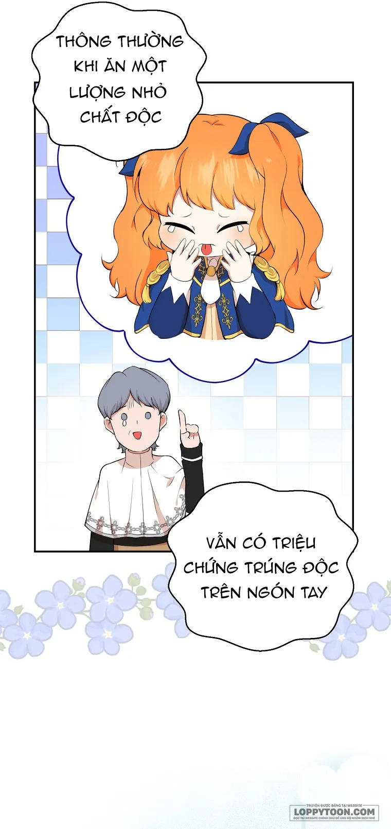 Sóc Con Tài Năng - Chap 9 - Trang 6