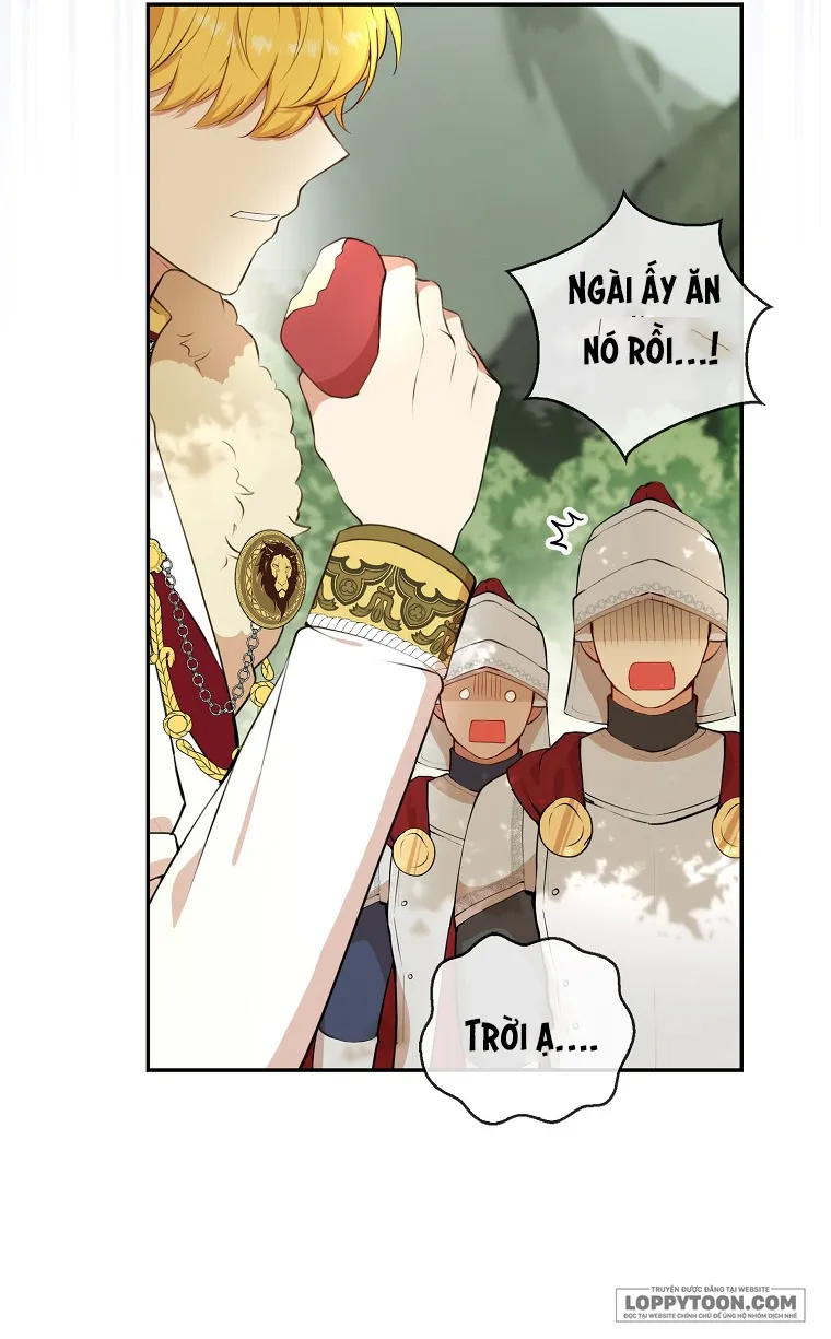 Sóc Con Tài Năng - Chap 9 - Trang 51