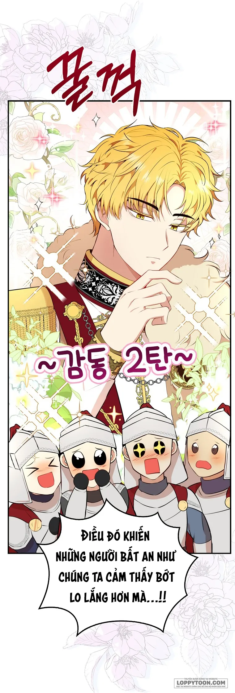 Sóc Con Tài Năng - Chap 9 - Trang 52