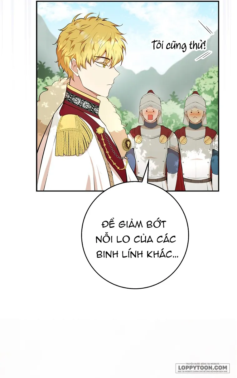 Sóc Con Tài Năng - Chap 9 - Trang 54