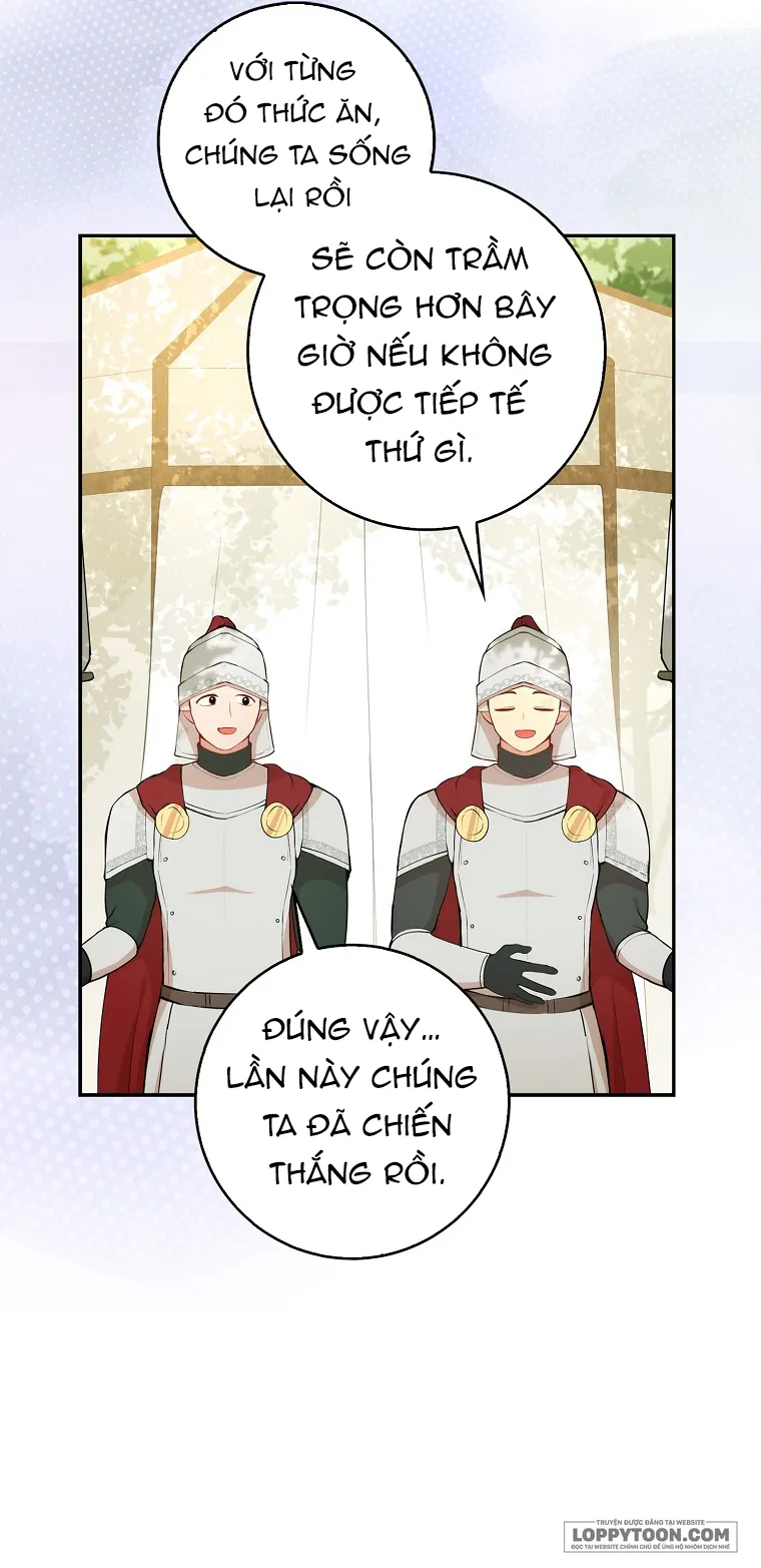 Sóc Con Tài Năng - Chap 9 - Trang 58