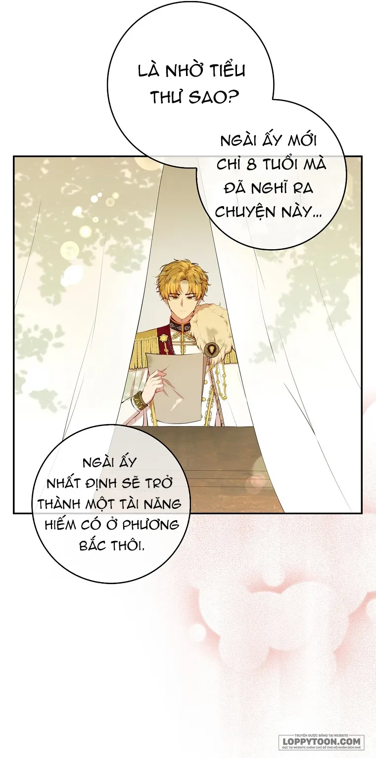 Sóc Con Tài Năng - Chap 9 - Trang 59