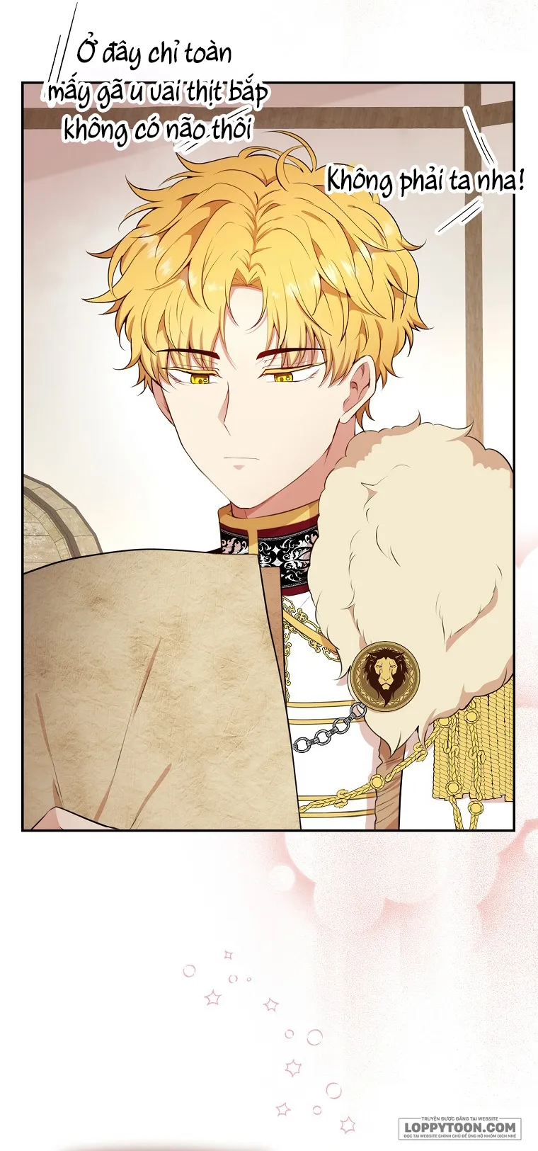 Sóc Con Tài Năng - Chap 9 - Trang 60