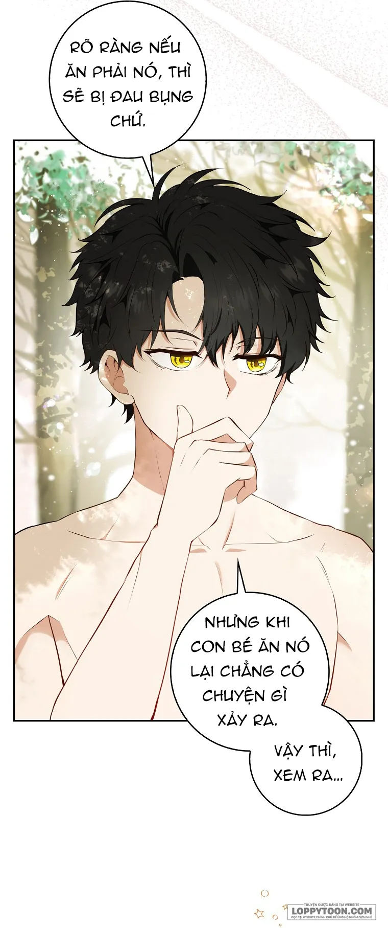 Sóc Con Tài Năng - Chap 9 - Trang 10