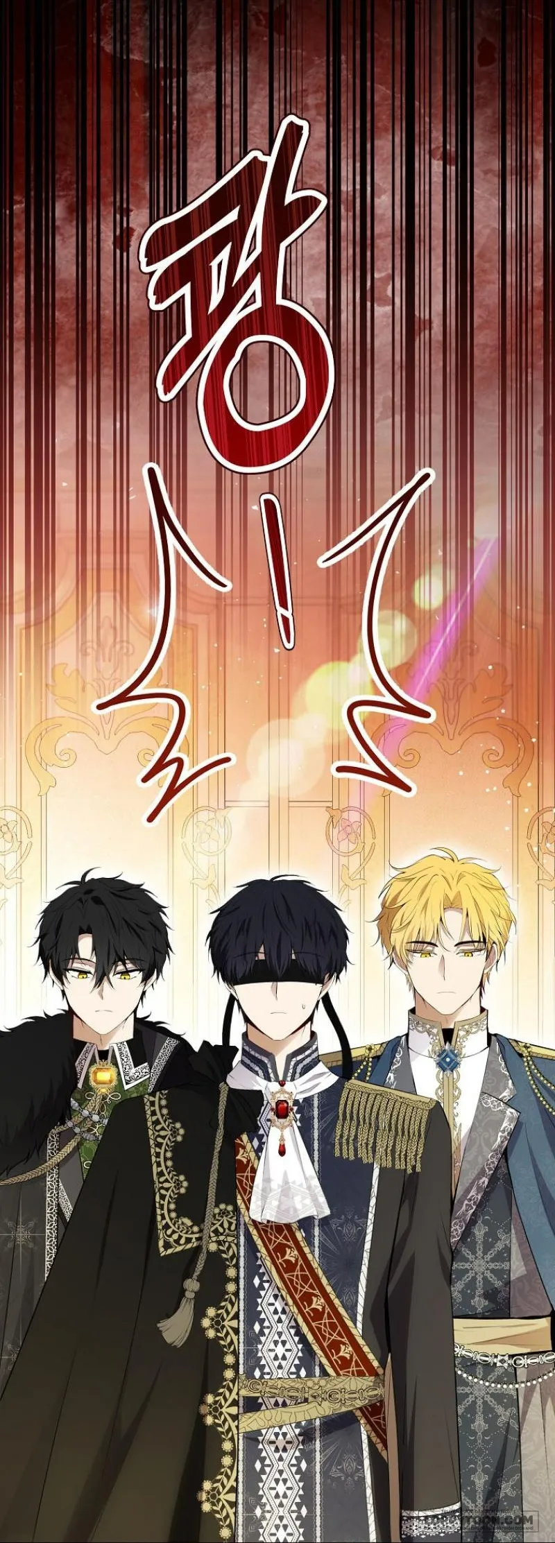 Sóc Con Tài Năng - Chap 90 - Trang 11