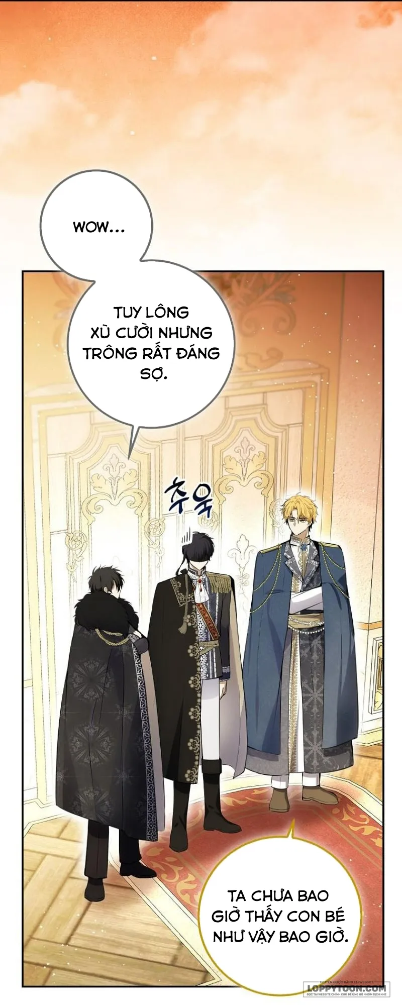 Sóc Con Tài Năng - Chap 90 - Trang 12