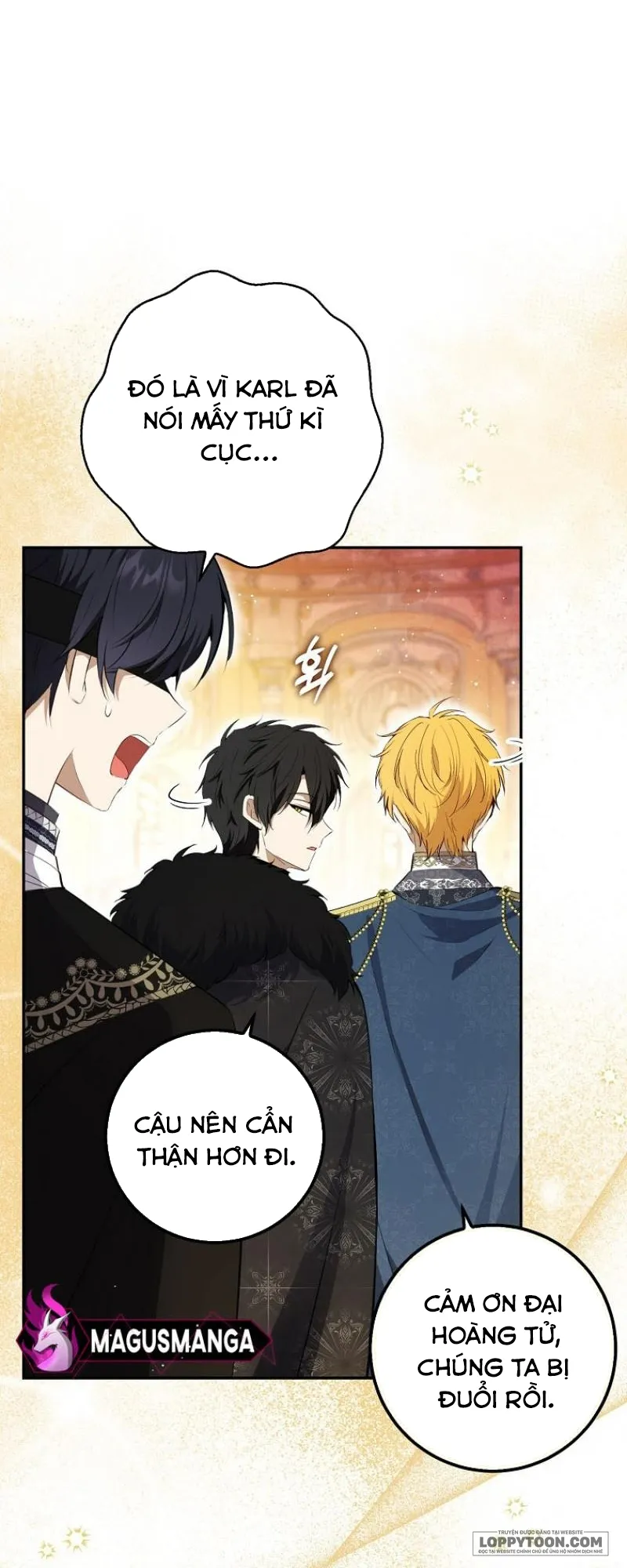 Sóc Con Tài Năng - Chap 90 - Trang 13