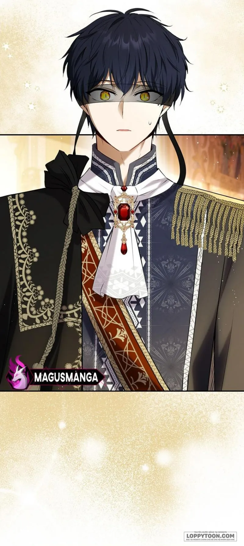 Sóc Con Tài Năng - Chap 90 - Trang 15