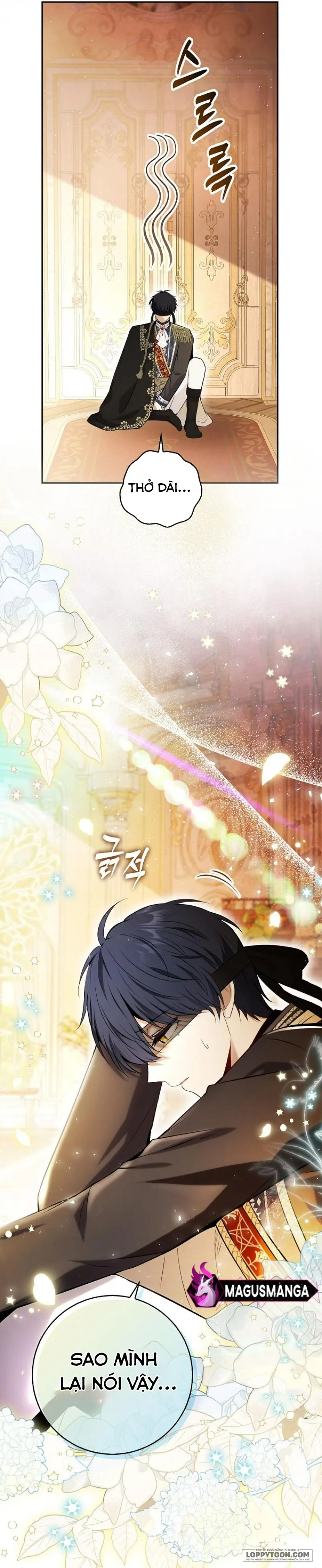 Sóc Con Tài Năng - Chap 90 - Trang 16