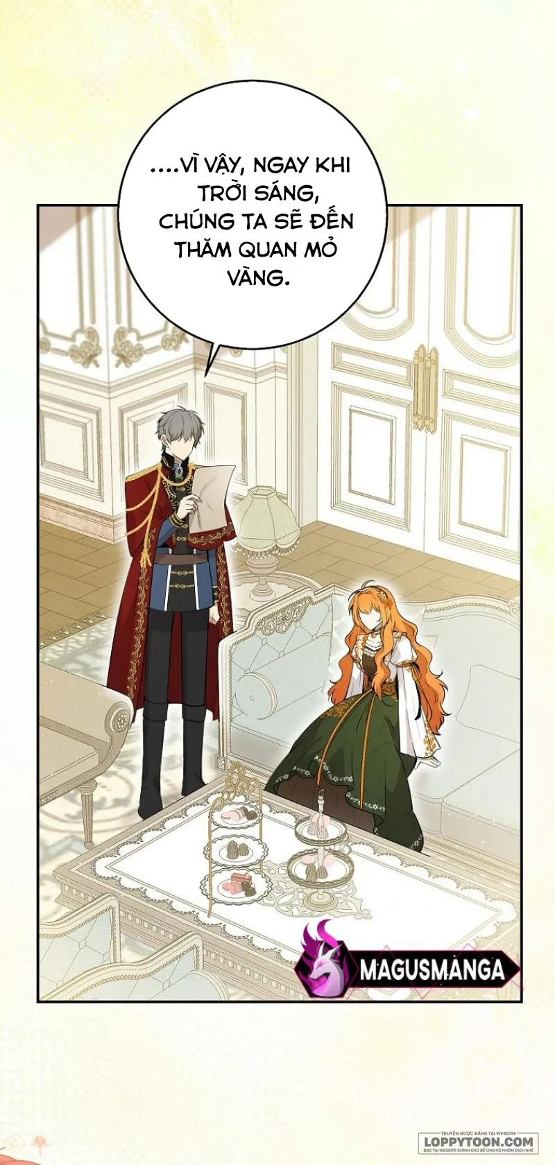 Sóc Con Tài Năng - Chap 90 - Trang 19