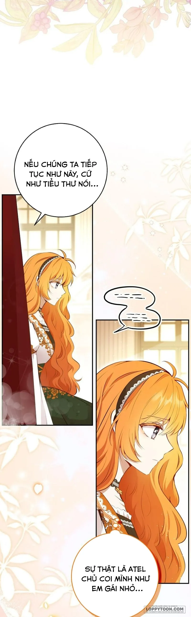 Sóc Con Tài Năng - Chap 90 - Trang 21