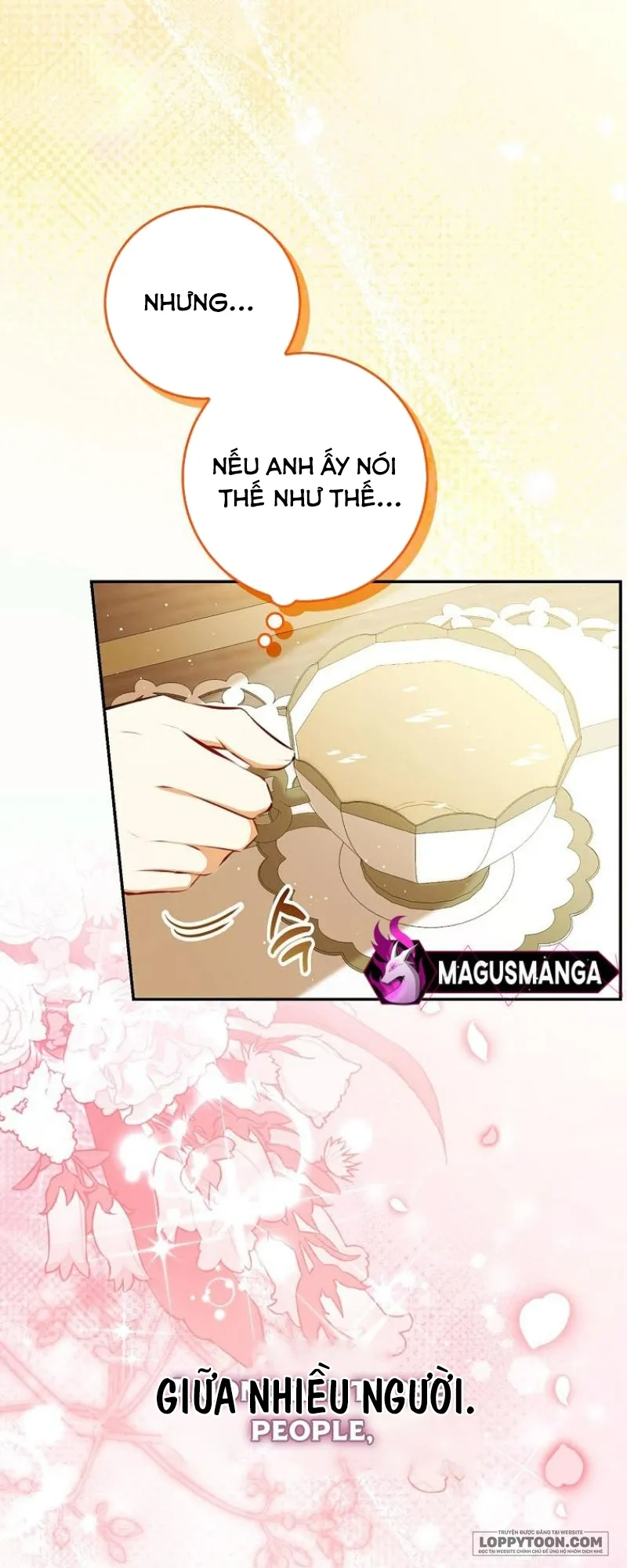 Sóc Con Tài Năng - Chap 90 - Trang 24