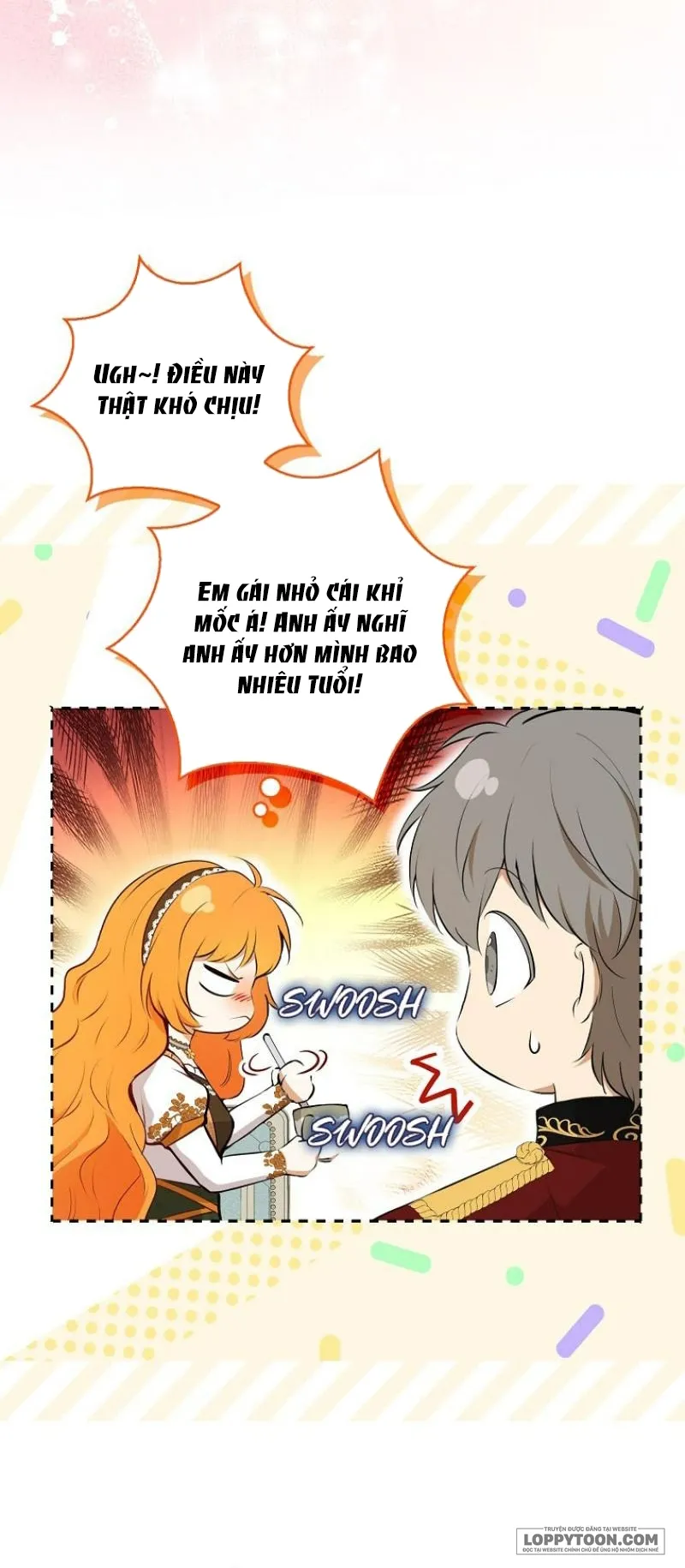 Sóc Con Tài Năng - Chap 90 - Trang 26