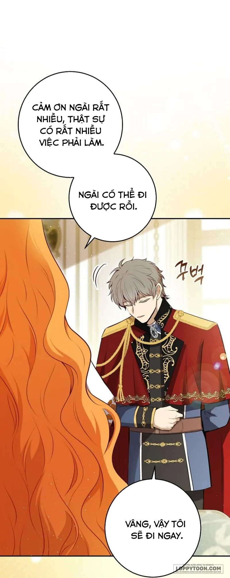 Sóc Con Tài Năng - Chap 90 - Trang 28