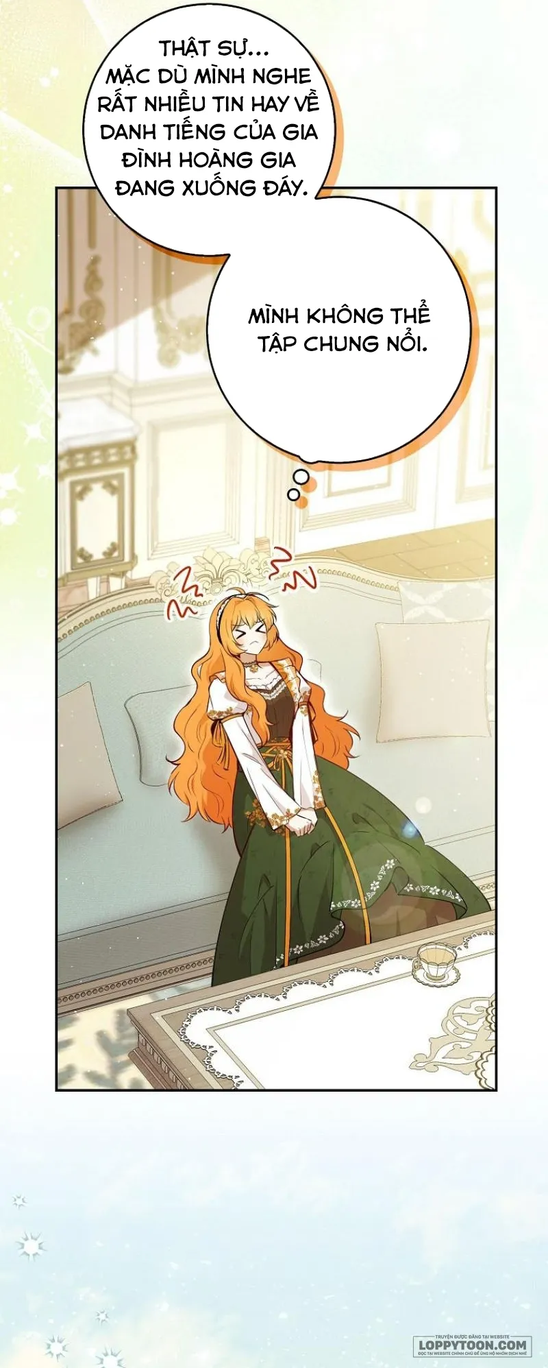 Sóc Con Tài Năng - Chap 90 - Trang 31