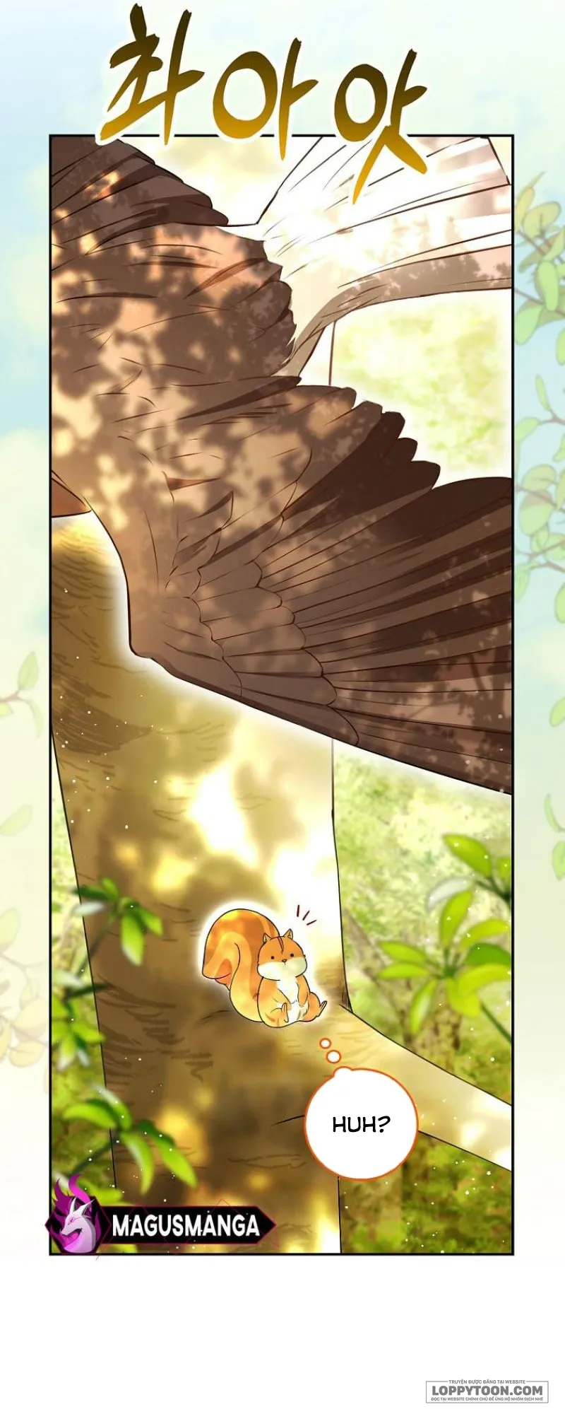 Sóc Con Tài Năng - Chap 90 - Trang 38