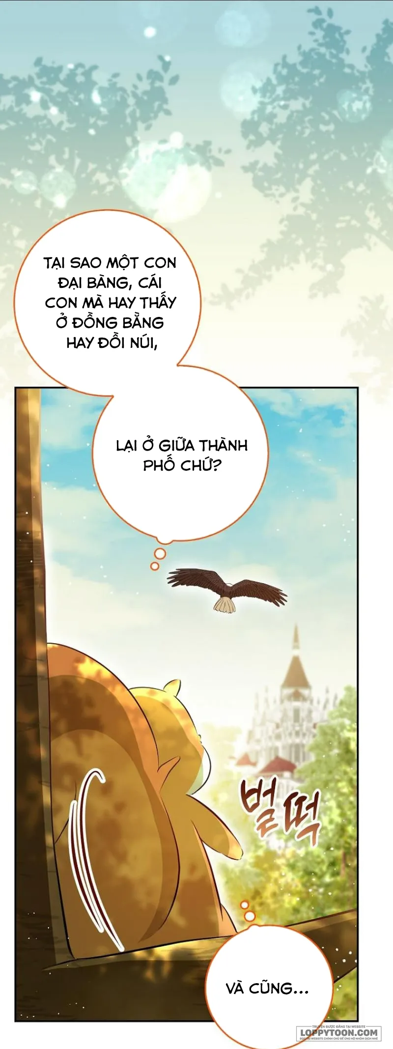Sóc Con Tài Năng - Chap 90 - Trang 40